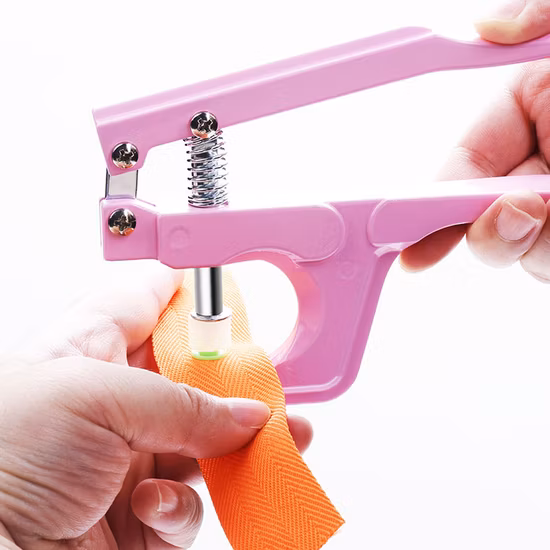 Набор застежек из смолы для рубашек, красочные металлические пластиковые кнопки с инструментами