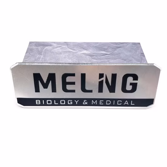 Hans Twin Deer, нержавеющий металл, пришивная застежка-кнопка 999, кнопка для шитья